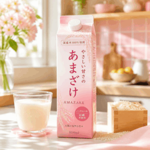 amazake image